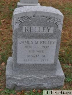 James Mccrery Kelley