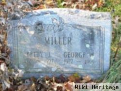 Betty J. Miller