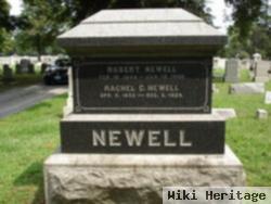 Robert Newell