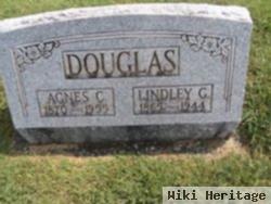 Lindley C. Douglass