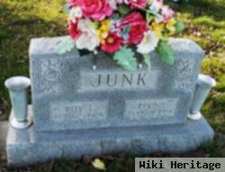 Roy L. Junk