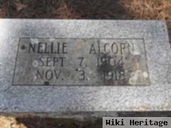 Nellie Alcorn