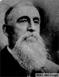 Alvah Dallas Harp