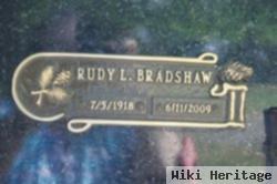 Rudy L.avere Bradshaw, Jr