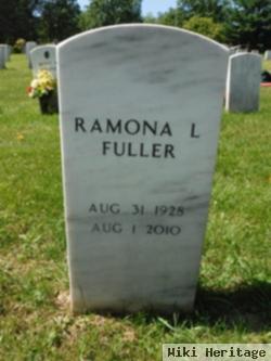 Ramona Louise Fuller