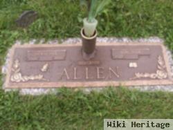 Hershel L Allen