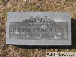 Theresa Green Perrey