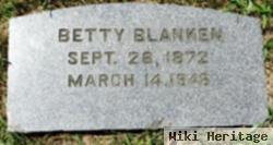 Betty Blanken