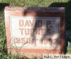 David Turnes