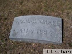 Virgil G Drake