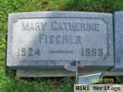 Mary Catherine Fischer