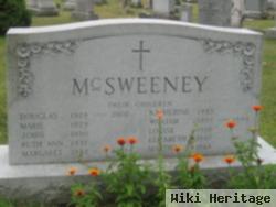 Marie Margaret Mcsweeney Mckenna
