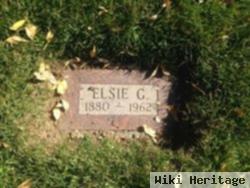 Elsie Woods Emehiser