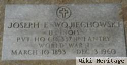 Joseph E. Wojciechowski