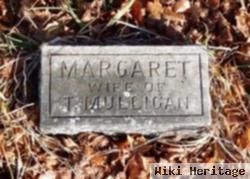 Margaret Mulligan