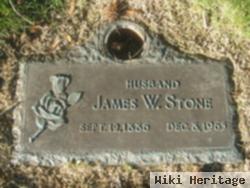 James William Stone