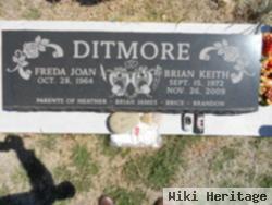 Brian Keith Ditmore