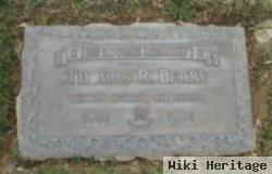 Thomas R Berry