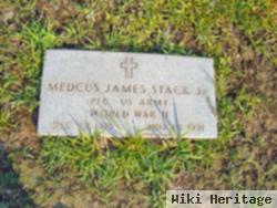 Medcus James Stack, Jr