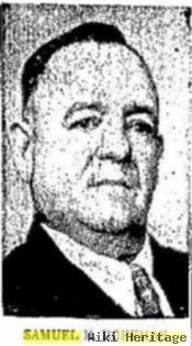 Samuel Myers Hoffman