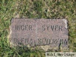 Severena Haugerud