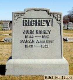 John Richey