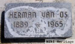 Herman Van-Os