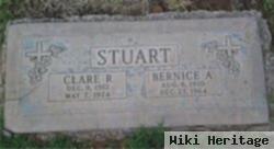 Clare R. Stuart