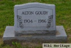 Alton Goudy