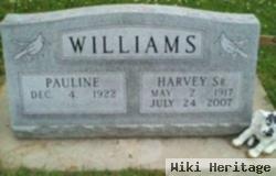 Harvey Leroy Williams