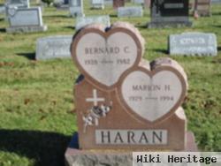 Marion H. Haran