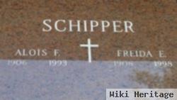 Alois F. Schipper