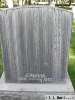 Johanna Primbs