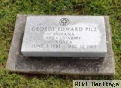 George Edward Pilz