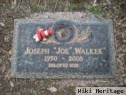 Joseph "joe" Walker