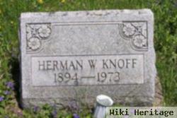 Herman W. Knoff