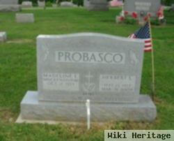 Herbert L. Probasco