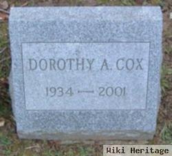 Dorothy A. Cox