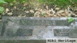 Adolph Leross "leross" Morris