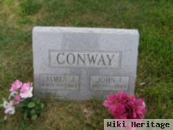 James J Conway