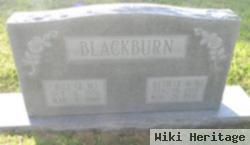 Beth (E. K. B.) Blackburn