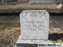 Infant Gray