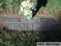 Ozella M. Getz