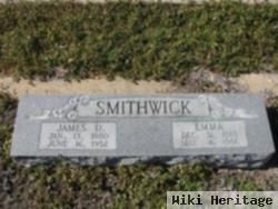 Emma Graves Smithwick