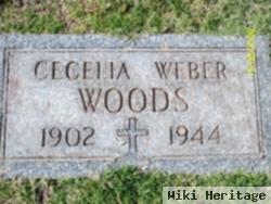 Cecelia Weber Woods