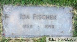 Ida Fischer