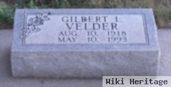 Gilbert L. Velder