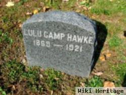 Lulu Camp Hawke