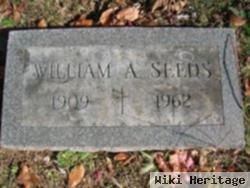 William A Seeds