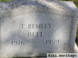 Theodore Remley Bell